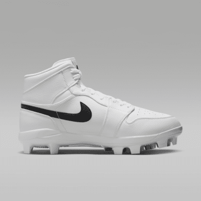 Reviews: Jordan 1 Retro MCS Men's Baseball Cleats. Nike.com